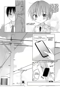 Page 7 of Hello, My Life - preview thumbnail