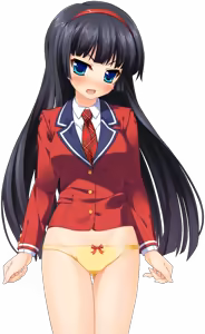 Page 311 of Houkago☆Eroge Bu! ~Eroge Seisaku no Tame Onnanoko-tachi to Ecchi Shimakuri na Mainichi~ - preview thumbnail
