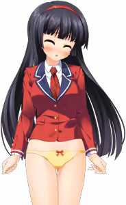 Page 313 of Houkago☆Eroge Bu! ~Eroge Seisaku no Tame Onnanoko-tachi to Ecchi Shimakuri na Mainichi~ - preview thumbnail