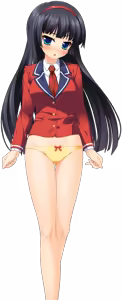 Page 341 of Houkago☆Eroge Bu! ~Eroge Seisaku no Tame Onnanoko-tachi to Ecchi Shimakuri na Mainichi~ - preview thumbnail