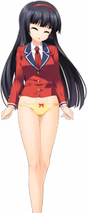 Page 344 of Houkago☆Eroge Bu! ~Eroge Seisaku no Tame Onnanoko-tachi to Ecchi Shimakuri na Mainichi~ - preview thumbnail