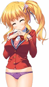 Page 451 of Houkago☆Eroge Bu! ~Eroge Seisaku no Tame Onnanoko-tachi to Ecchi Shimakuri na Mainichi~ - preview thumbnail