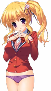 Page 456 of Houkago☆Eroge Bu! ~Eroge Seisaku no Tame Onnanoko-tachi to Ecchi Shimakuri na Mainichi~ - preview thumbnail