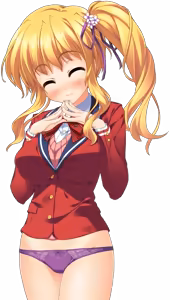Page 459 of Houkago☆Eroge Bu! ~Eroge Seisaku no Tame Onnanoko-tachi to Ecchi Shimakuri na Mainichi~ - preview thumbnail