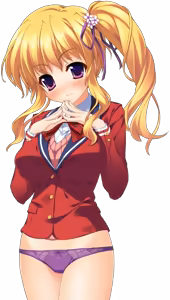 Page 465 of Houkago☆Eroge Bu! ~Eroge Seisaku no Tame Onnanoko-tachi to Ecchi Shimakuri na Mainichi~ - preview thumbnail