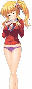 Page 476 of Houkago☆Eroge Bu! ~Eroge Seisaku no Tame Onnanoko-tachi to Ecchi Shimakuri na Mainichi~ - preview thumbnail