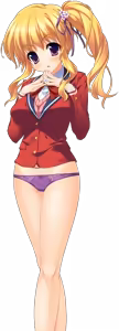 Page 481 of Houkago☆Eroge Bu! ~Eroge Seisaku no Tame Onnanoko-tachi to Ecchi Shimakuri na Mainichi~ - preview thumbnail