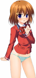 Page 539 of Houkago☆Eroge Bu! ~Eroge Seisaku no Tame Onnanoko-tachi to Ecchi Shimakuri na Mainichi~ - preview thumbnail