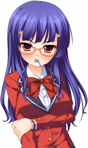 Page 55 of Houkago☆Eroge Bu! ~Eroge Seisaku no Tame Onnanoko-tachi to Ecchi Shimakuri na Mainichi~ - preview thumbnail