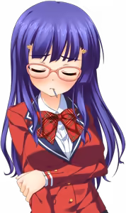 Page 57 of Houkago☆Eroge Bu! ~Eroge Seisaku no Tame Onnanoko-tachi to Ecchi Shimakuri na Mainichi~ - preview thumbnail