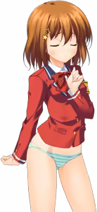 Page 601 of Houkago☆Eroge Bu! ~Eroge Seisaku no Tame Onnanoko-tachi to Ecchi Shimakuri na Mainichi~ - preview thumbnail