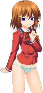 Page 605 of Houkago☆Eroge Bu! ~Eroge Seisaku no Tame Onnanoko-tachi to Ecchi Shimakuri na Mainichi~ - preview thumbnail