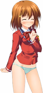 Page 609 of Houkago☆Eroge Bu! ~Eroge Seisaku no Tame Onnanoko-tachi to Ecchi Shimakuri na Mainichi~ - preview thumbnail