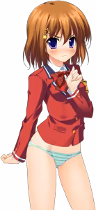 Page 610 of Houkago☆Eroge Bu! ~Eroge Seisaku no Tame Onnanoko-tachi to Ecchi Shimakuri na Mainichi~ - preview thumbnail