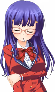 Page 63 of Houkago☆Eroge Bu! ~Eroge Seisaku no Tame Onnanoko-tachi to Ecchi Shimakuri na Mainichi~ - preview thumbnail