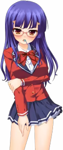 Page 82 of Houkago☆Eroge Bu! ~Eroge Seisaku no Tame Onnanoko-tachi to Ecchi Shimakuri na Mainichi~ - preview thumbnail
