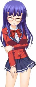 Page 89 of Houkago☆Eroge Bu! ~Eroge Seisaku no Tame Onnanoko-tachi to Ecchi Shimakuri na Mainichi~ - preview thumbnail