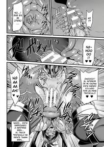 Page 14 of Inchuu no Naedoko - preview thumbnail