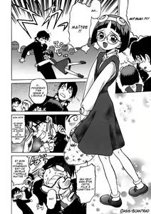 Page 11 of Petit-Roid 3 Ch.1-2 - preview thumbnail