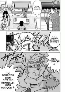 Page 39 of Petit-Roid 3 Ch.1-2 - preview thumbnail