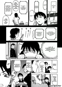 Page 10 of Petit-Roid 3 Ch.1-2 - preview thumbnail