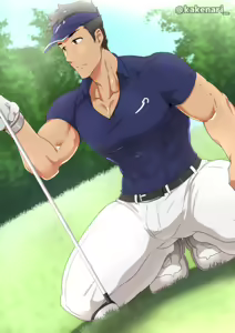 Page 45 of kakenari♂1805♂ - preview thumbnail