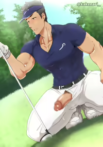 Page 48 of kakenari♂1805♂ - preview thumbnail