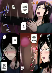 Page 8 of Hitozuma to Kyokan | Жена и великан - preview thumbnail