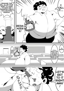 Page 5 of Kimoota ga Gakkou de Hyoui Shite Mita - preview thumbnail