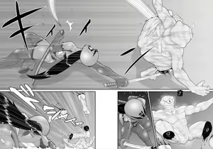 Page 79 of 鉄騎姫 ―TEKKI― 21-30話 - preview thumbnail