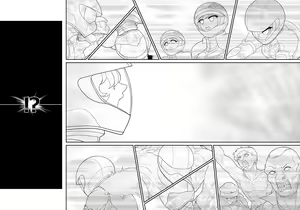 Page 52 of 鉄騎姫 ―TEKKI― 31-37話 - preview thumbnail