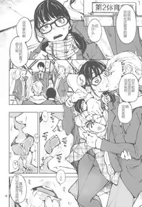 Page 15 of Suki de Suki de... Suki dakara - preview thumbnail