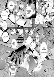 Page 16 of Babylonia Darkness - preview thumbnail