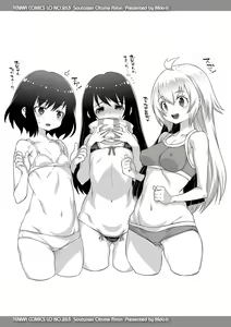 Page 55 of Soutaisei Virgin Theory - preview thumbnail