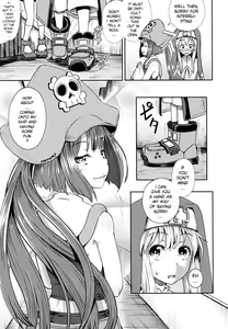 Page 4 of MayBri Shasei Gaman Game - preview thumbnail