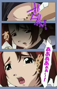 Page 131 of Maid no Yakata Kanzenban - preview thumbnail