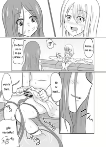 Page 11 of Futanalink II - preview thumbnail