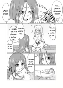 Page 14 of Futanalink II - preview thumbnail