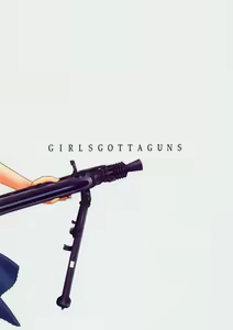 Page 34 of Girls Gotta Guns. Vol. 2 - preview thumbnail