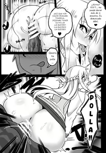 Page 7 of B-Trayal 19 - preview thumbnail