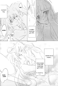 Page 19 of Sweetest Love - preview thumbnail