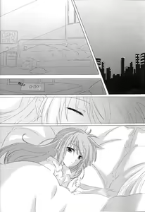 Page 3 of Sweetest Love - preview thumbnail