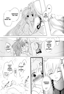 Page 8 of Sweetest Love - preview thumbnail