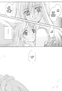 Page 10 of Sweetest Love - preview thumbnail