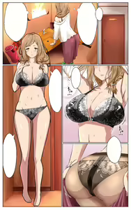 Page 3 of Netorare x Netorare - preview thumbnail