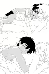 Page 63 of KURODEN - preview thumbnail