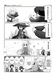 Page 12 of Chou Nankan!? ♥×30 Quest! - preview thumbnail