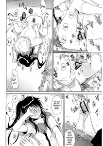 Page 25 of Megane no Yoshimi R - preview thumbnail