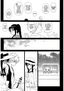 Page 26 of Megane no Yoshimi R - preview thumbnail