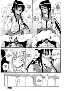 Page 32 of Megane no Yoshimi R - preview thumbnail